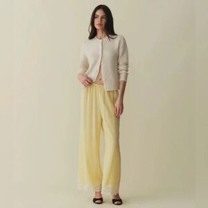 NWOT Doen Lavon Pants M